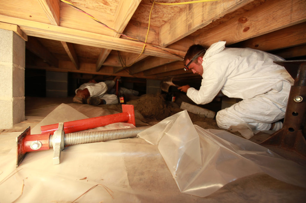 IMG 0660 crawl space repair,crawl space repair services