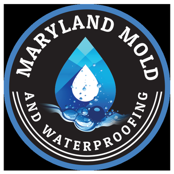 maryland mold and waterproofing logo