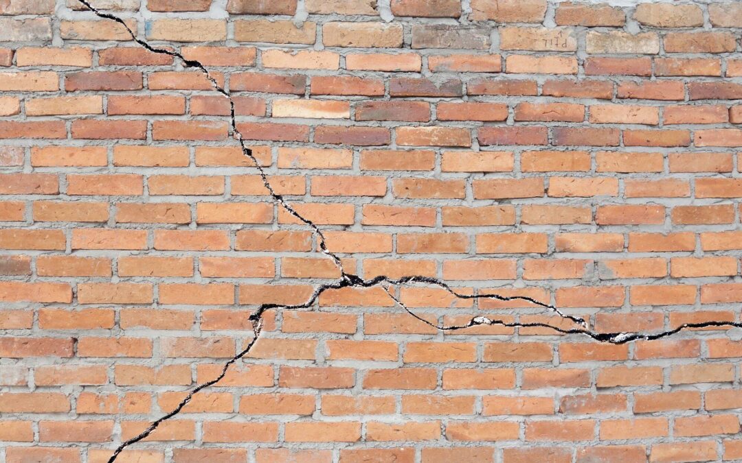 Foundation Repair: Recognizing Signs of Damage
