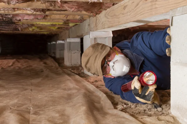 How to Prevent Mold in Crawl Spaces: A Comprehensive Guide