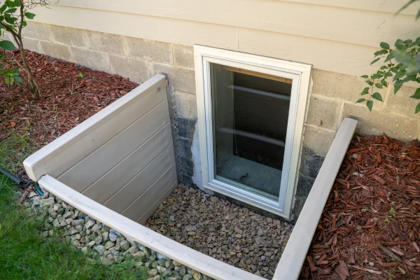 egress windows