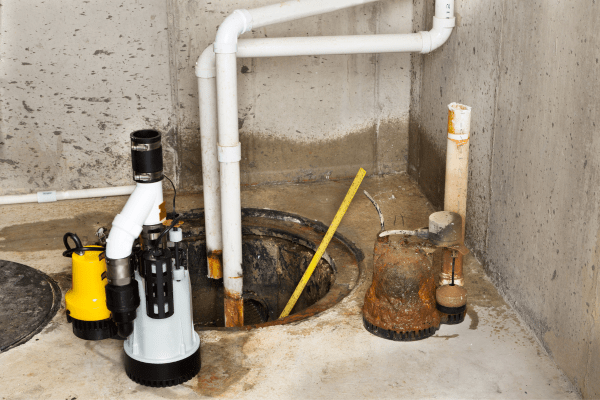 The Importance of Sump Pump Repair and Maintenance