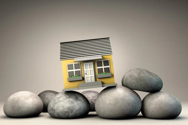 Is House Foundation Sinking a Serious Risk?