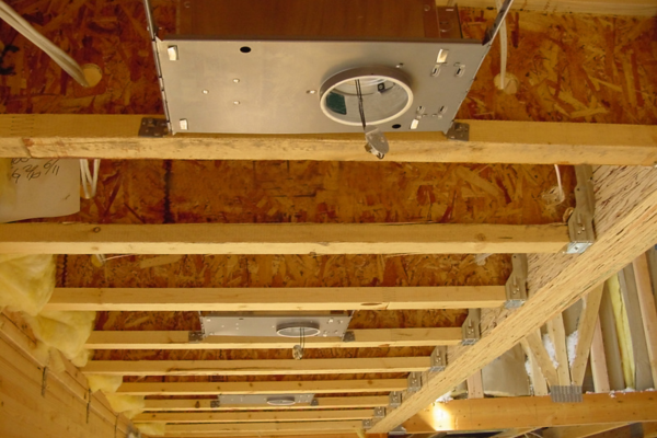 Floor Joist Repair: Signs You Should Not Ignore
