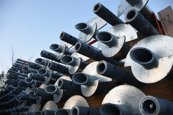 Helical Piles vs Other Foundation Supports